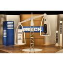 Oreck Graphite Upright Vacuum Cleaner