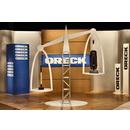 Oreck Graphite Upright Vacuum Cleaner