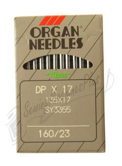 C Style Weaving Needles 60mm Long Shape Sewing Needles For Human