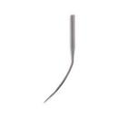 Organ Long Blind Stitch Regular Industrial Machine Needles - Size 25 - LWx5T, 251LG, 29-C-300LG - 5/Pack