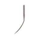 Organ Long Blind Stitch Regular Industrial Machine Needles - Size 30 - LWx5T, 251LG, 29-C-300LG - 5/Pack