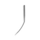 Organ Ball Point Blind Stitch Industrial Machine Needles - Size 3 1/2 - LWx6T, 29-49, 2140TP - 5/Pack