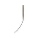 Organ Regular Point Industrial Machine Needles - Size 3 - LWx6T, 29-49, 2140TP - 5/Pack