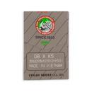 Organ Embroidery Point Industrial Machine Needles - Size 14 - DBxK5 - 10/Pack