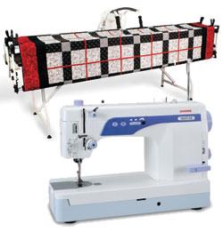 Dime Weightless Quilter Frame (WQUILT001)