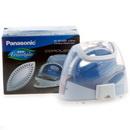 Panasonic 360 Freestyle Cordless Iron-Blue (NIWL600A)