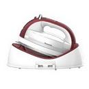 Panasonic Cordless Steam Dry Iron, 1700W Wide Ceramic Plate