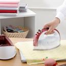 Panasonic Cordless Steam Dry Iron, 1700W Wide Ceramic Plate