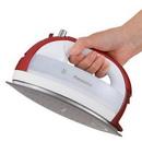 Panasonic Cordless Steam Dry Iron, 1700W Wide Ceramic Plate