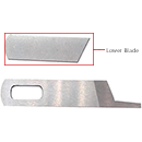 Lower Serger Blade #412749