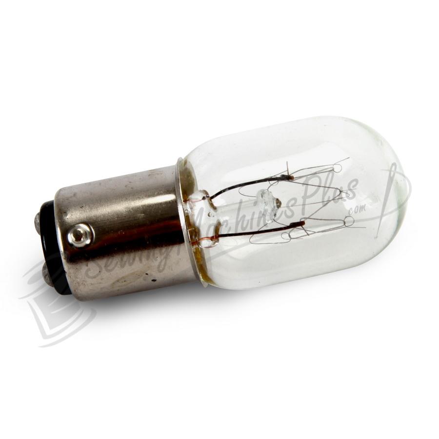 Push-in LED Bulb for Sewing Machine