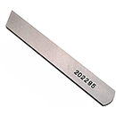 Lower Knife for Juki MO 6800 Series,6804,6814,6816 (202295)