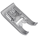 Monogramming foot (N) Fits Most Snap-on Shank Machines - Brother, Baby Lock