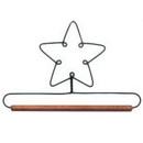 Patch Abilities Monthly Mini 6" Hangers #66117 Star