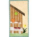 Patch Abilities Monthly Mini MM16 Spring Fling Potting Shed