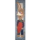 Patch Abilities P49 Fred Rabbit