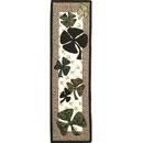Patch Abilities - Shamrocks Pattern 6 inches x 21 inches