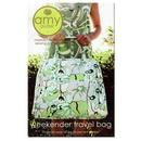Amy Butler Weekender Travel Bag Sewing Pattern