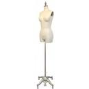 PGM-Pro 601A - Industry Pro Lady Form with Hip, sizes 2-20