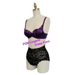 Click for PGM Lingerie Professional Dress Form with Hip, Size 2-10 larger view