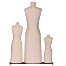 PGM 615 - Ladies Mini Scale Dress Form Set, size 8