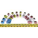 PGM Tape Measures Set of 12 - 801F