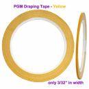 PGM Sticky Draping Tape - 801G