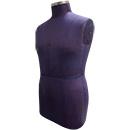 PGM Pro Men Dress Form With Hip (607) Size 42 Purple