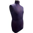 PGM Pro Men Dress Form With Hip (607) Size 42 Purple
