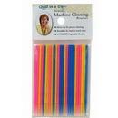 Quilt in a Day Cleaning Brushes