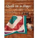 Quilt in a Day Log Cabin Book 6th Edition Book