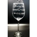 Wine Glass - Drunkards Path, Spinning Pinwheel, Winding Ways