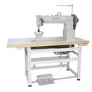 Highlead GC24698 Series Industrial Sewing Machines with Assembled Table and Servo Motor
