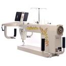 Quilter's Pro Deluxe Long Arm Quilting Machine