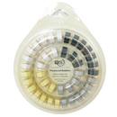 Quilters Select 40 QS Class 15 Bobbins With Bobbin Ring - Neutral Colors