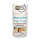 Quilters Select Free Fuse Basting Powder - 2 Oz Dispenser Tube