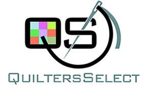 quilters select logo