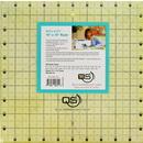 Quilters Select 10" x 10" Non-Slip Ruler