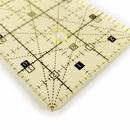 Quilters Select 2.5" x 18" Non-Slip Ruler (QS-RUL2.5X18)
