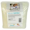 Quilters Select Soft Wool 96" x 1 Yds