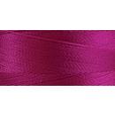 Quilters Select Para-Cotton Polyester Thread 80 Weight 400m Spool - Hot Pink