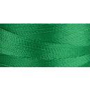 Quilters Select Para-Cotton Polyester Thread 80 Weight 400m Spool - Irish Green