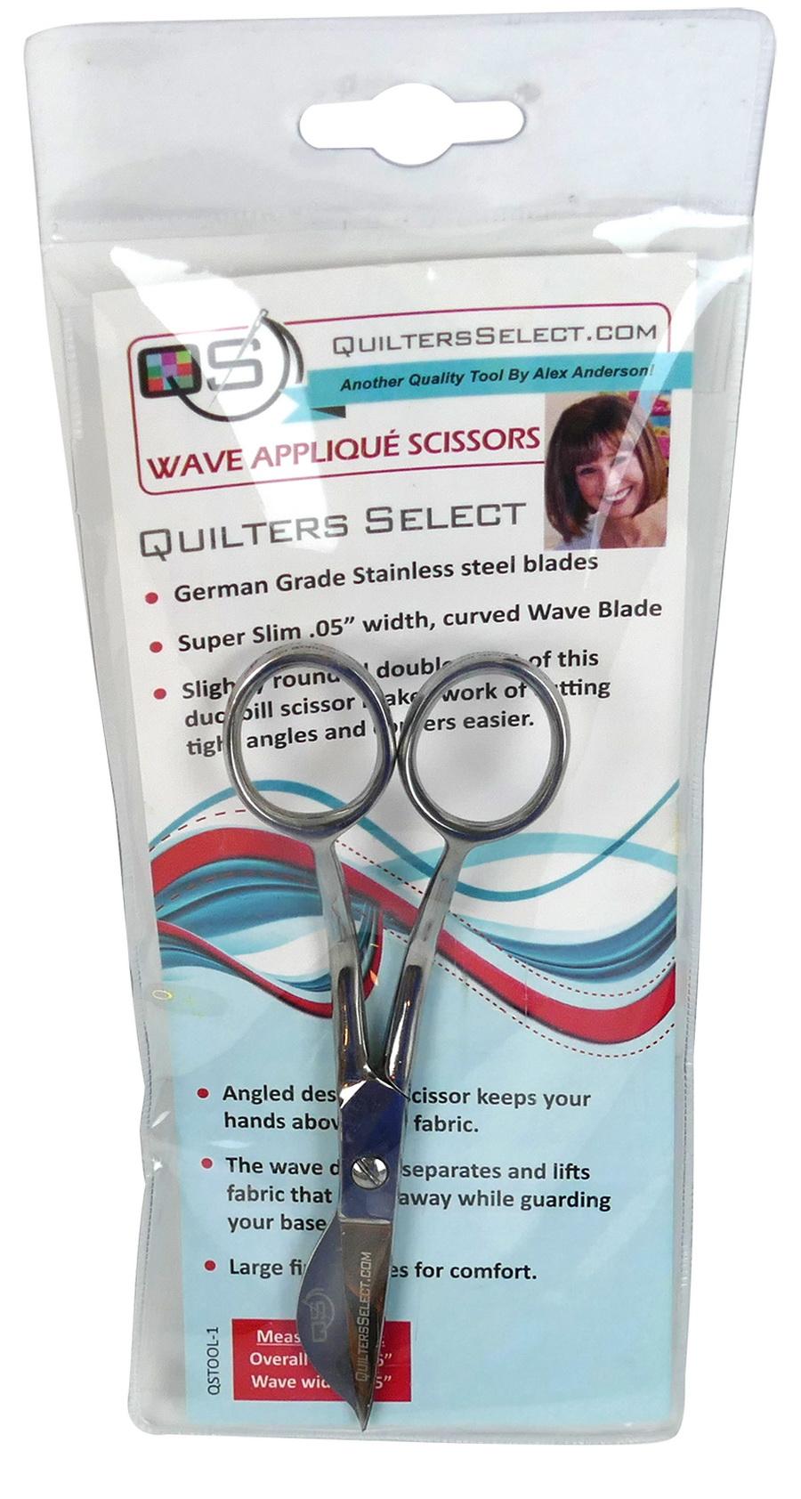 Martelli Enterprises  The Right Tool the Right Way: Martelli 12 Sewing  Scissors