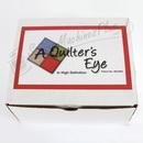 A Quilters Eye Camera Stitch and Pantograph System