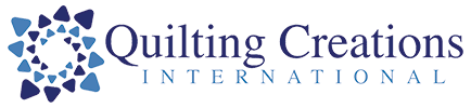 Qulting Creations Logo