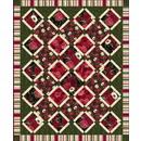Carina Fabric Quilt Kit by Osie Lebowitz