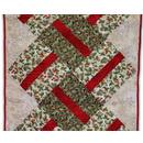 Ready to Sew Rejoice Table Runner Pre-cut Quilt Kit