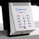 Reliable Verve 100SR Rotary Steam Press