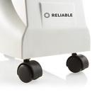 Vivio Professional Garment Steamer with Fabric Brush