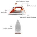 Reliable Velocity One Temp160IR Home Ironing System